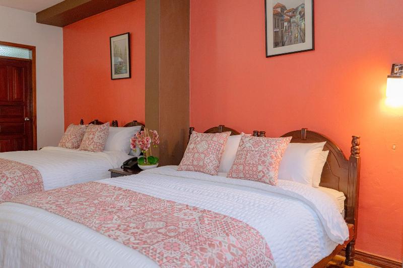 Rincon Familiar Hostel Boutique image