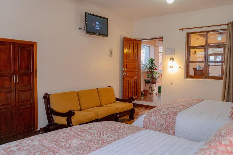 Rincon Familiar Hostel Boutique image