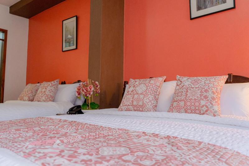 Rincon Familiar Hostel Boutique image