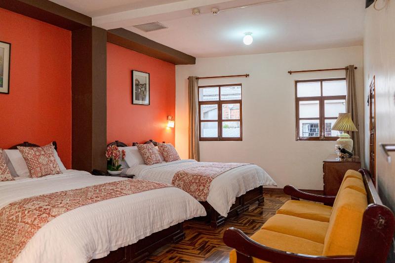 Rincon Familiar Hostel Boutique image
