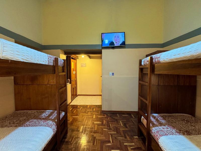 Rincon Familiar Hostel Boutique image