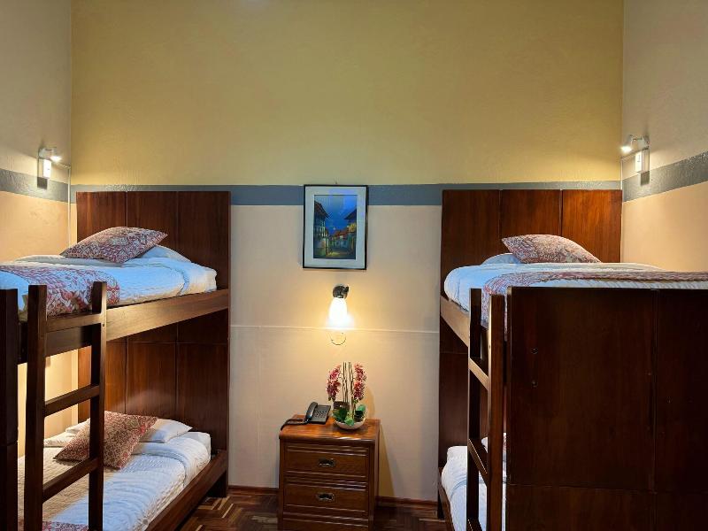 Rincon Familiar Hostel Boutique image