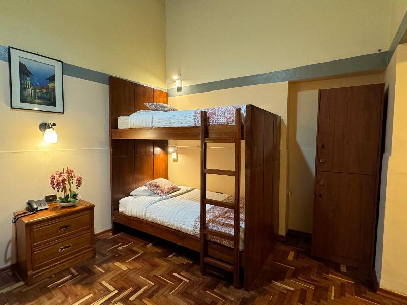 Rincon Familiar Hostel Boutique image