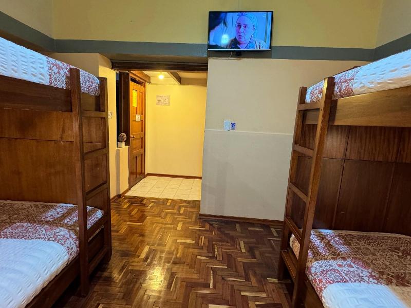 Rincon Familiar Hostel Boutique image