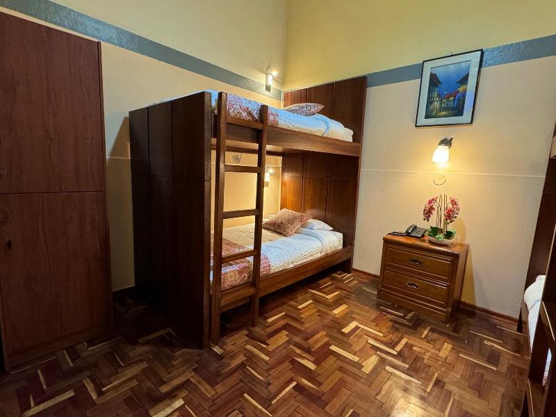 Rincon Familiar Hostel Boutique image