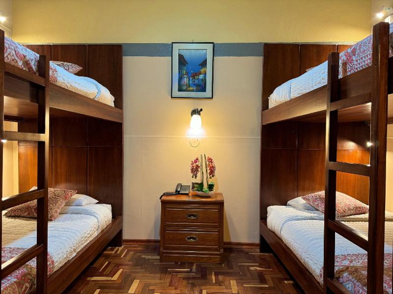 Rincon Familiar Hostel Boutique image