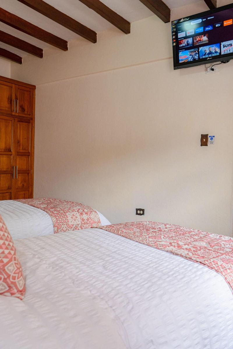 Rincon Familiar Hostel Boutique image