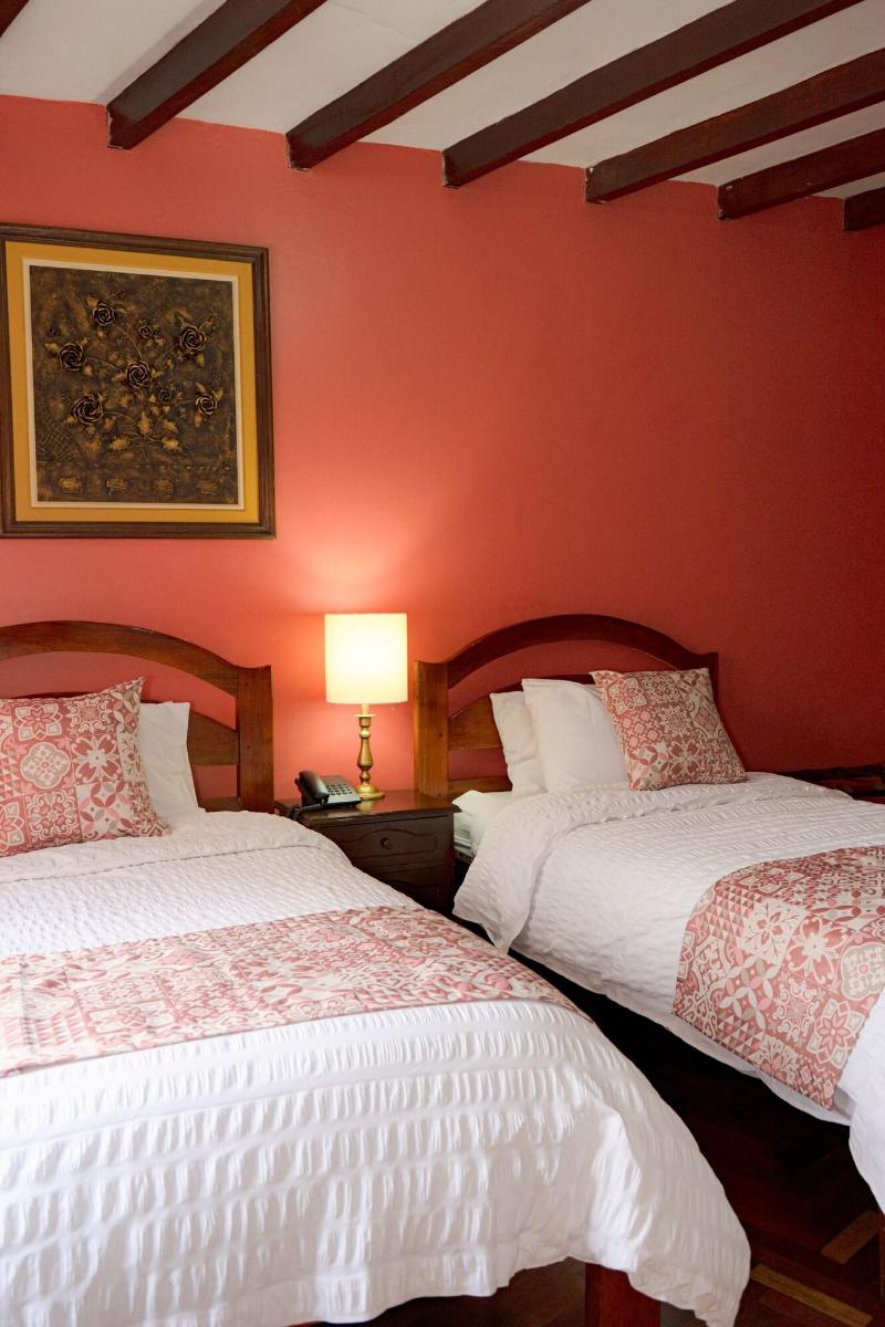 Rincon Familiar Hostel Boutique image