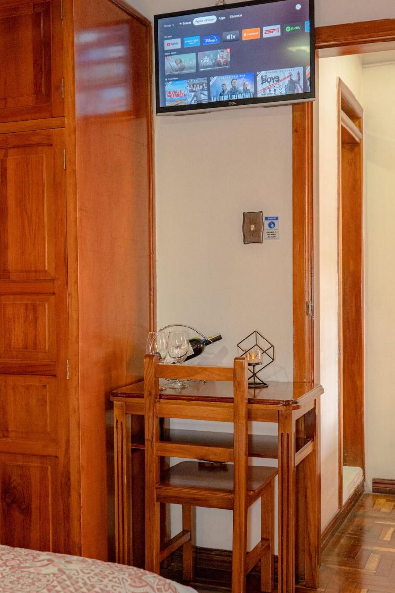 Rincon Familiar Hostel Boutique image