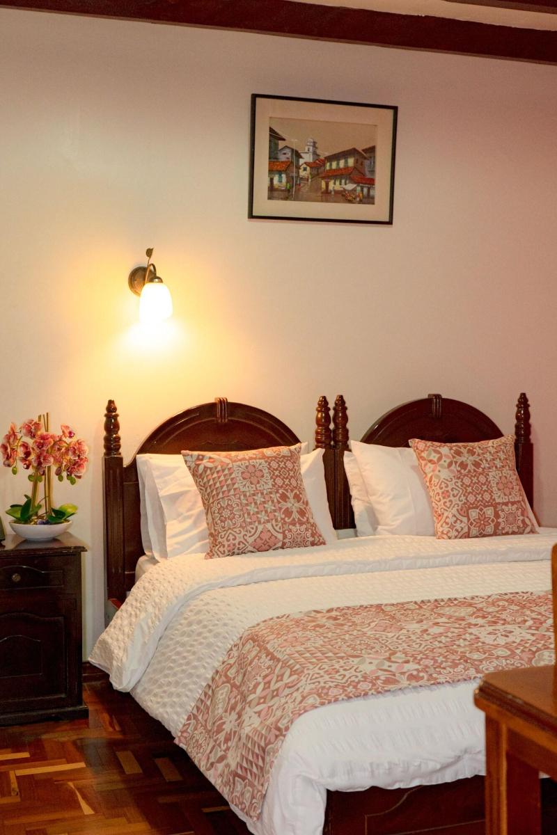 Rincon Familiar Hostel Boutique image