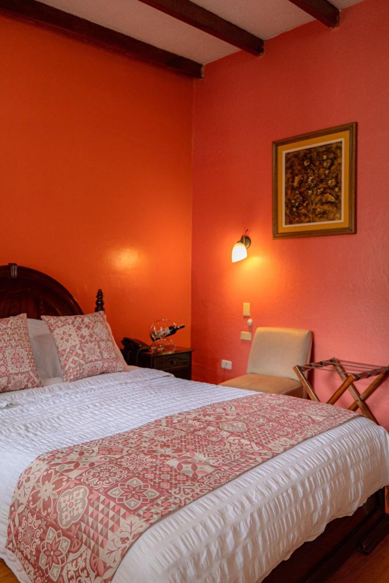Rincon Familiar Hostel Boutique image