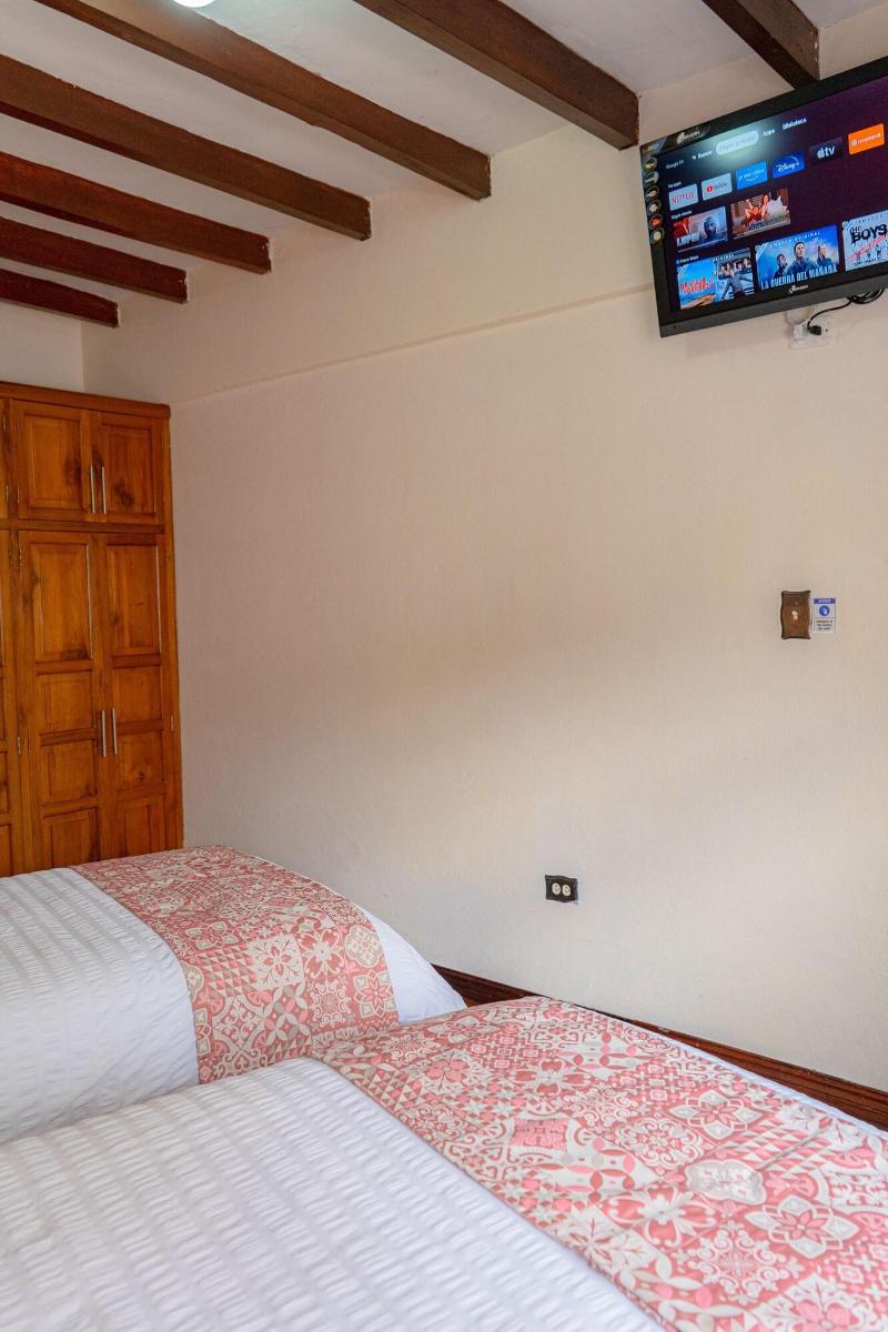 Rincon Familiar Hostel Boutique image