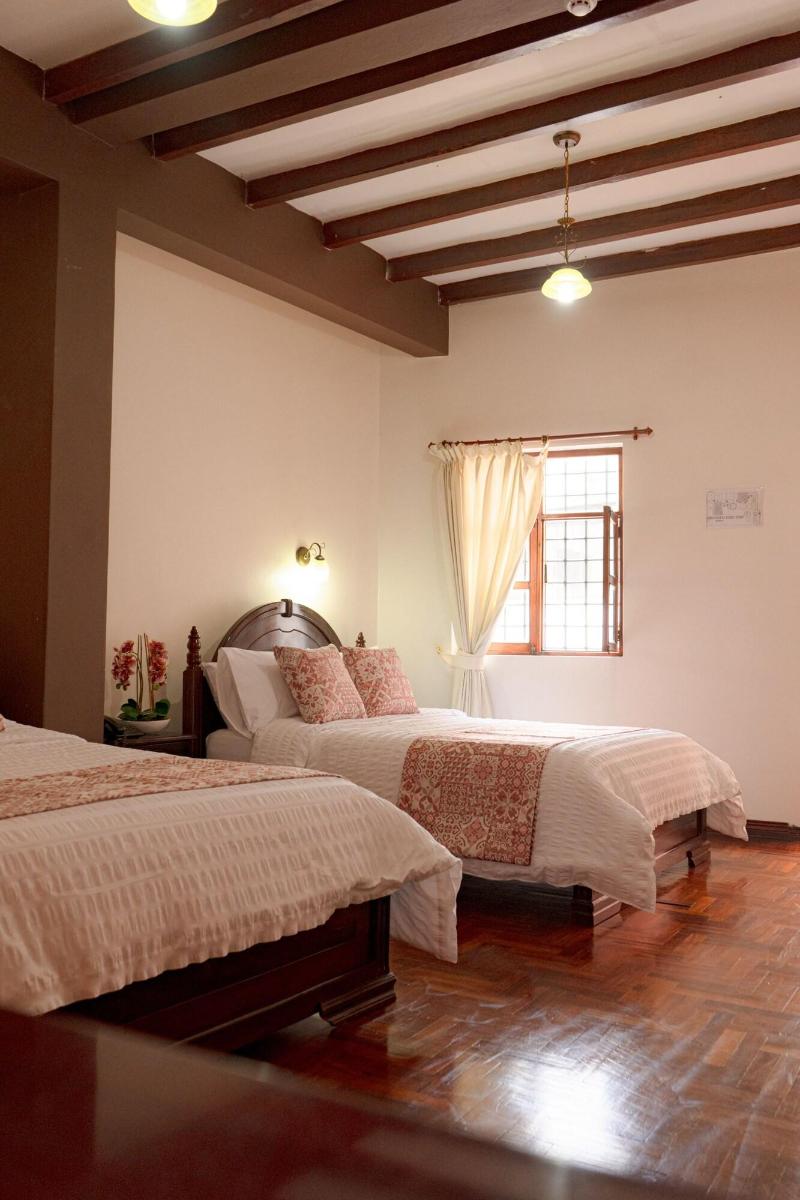 Rincon Familiar Hostel Boutique image