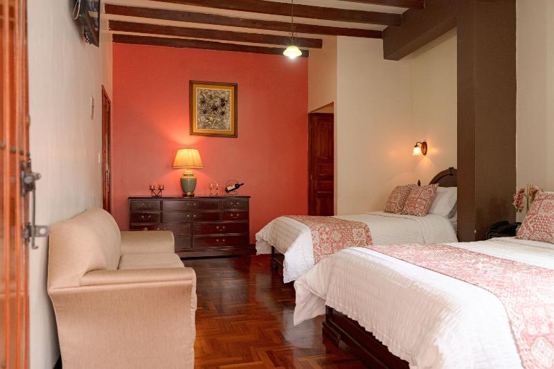 Rincon Familiar Hostel Boutique image