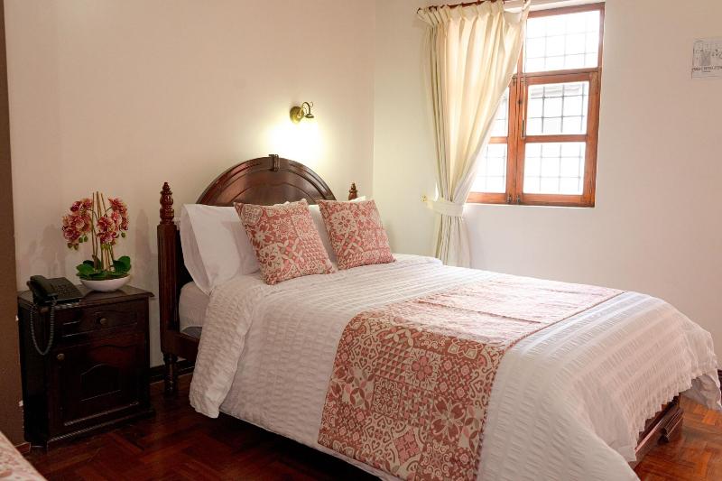 Rincon Familiar Hostel Boutique image