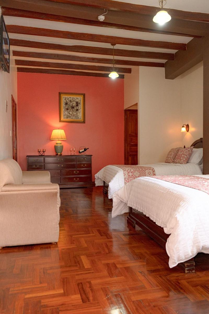 Rincon Familiar Hostel Boutique image