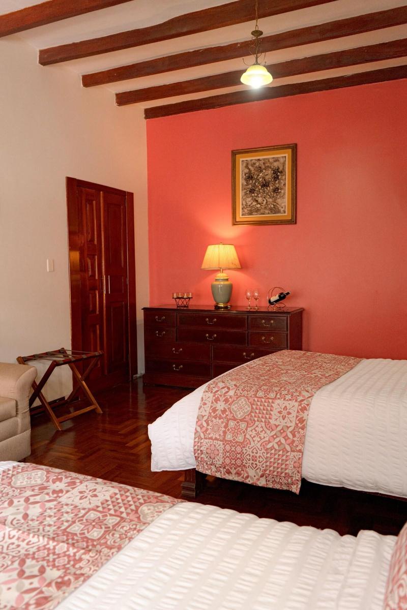 Rincon Familiar Hostel Boutique image