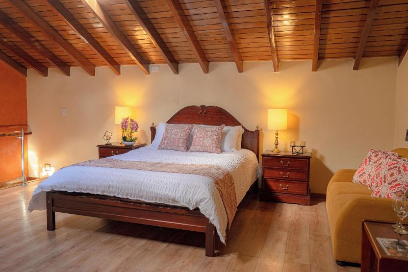 Rincon Familiar Hostel Boutique image