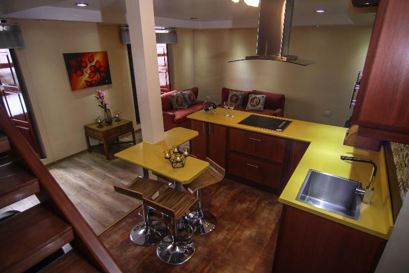 Rincon Familiar Hostel Boutique image