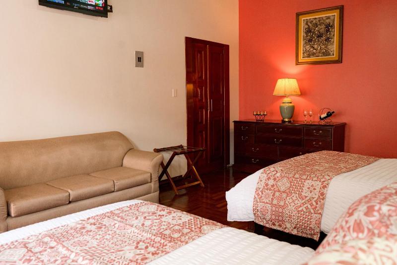 Rincon Familiar Hostel Boutique image