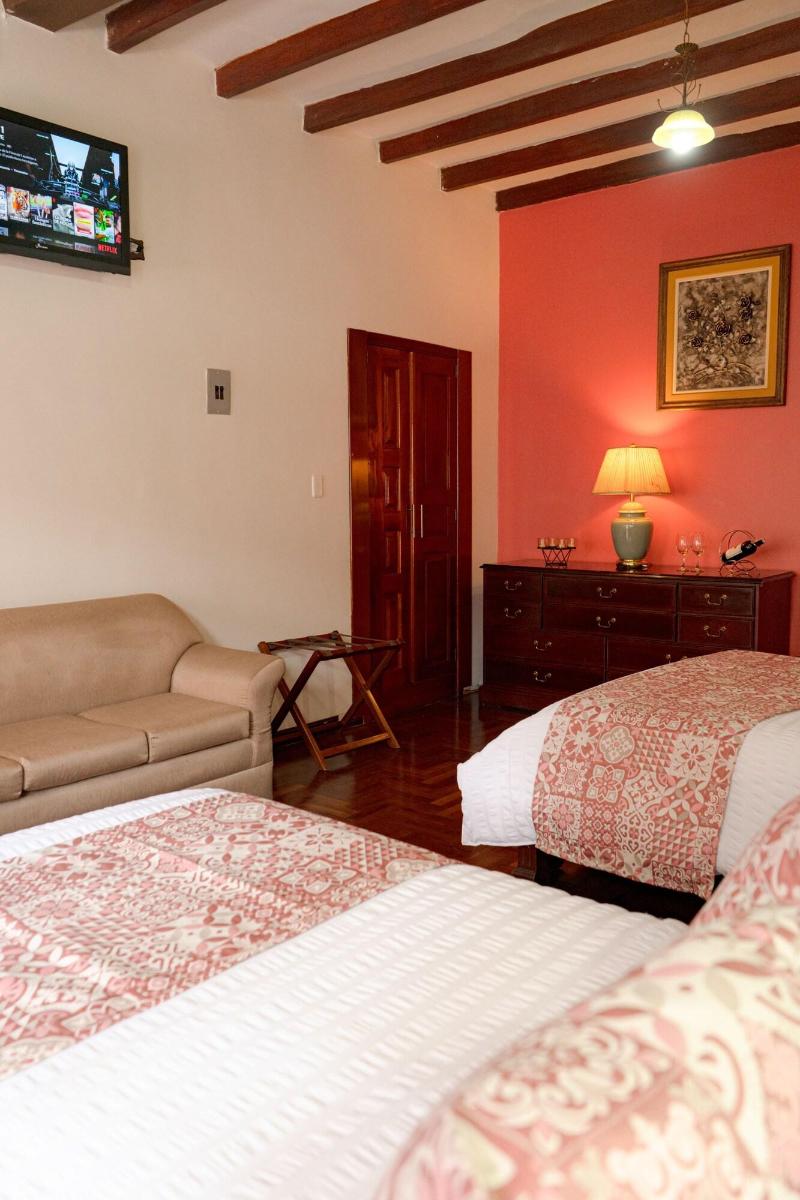 Rincon Familiar Hostel Boutique image