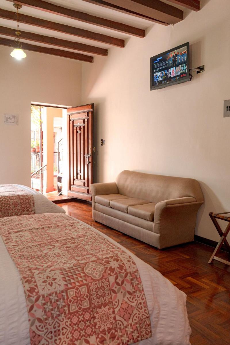 Rincon Familiar Hostel Boutique image