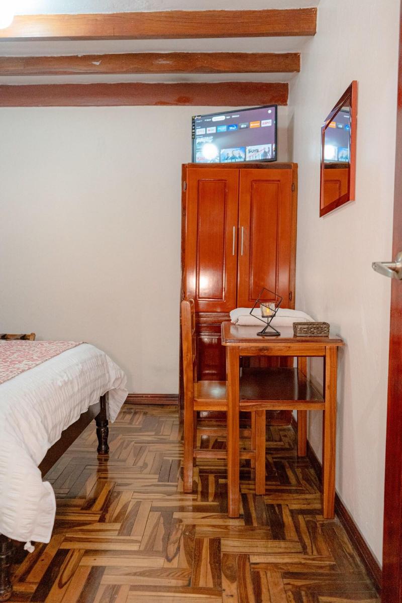 Rincon Familiar Hostel Boutique image