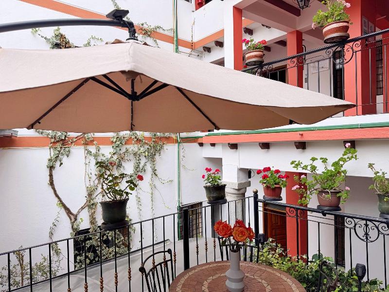 Rincon Familiar Hostel Boutique image