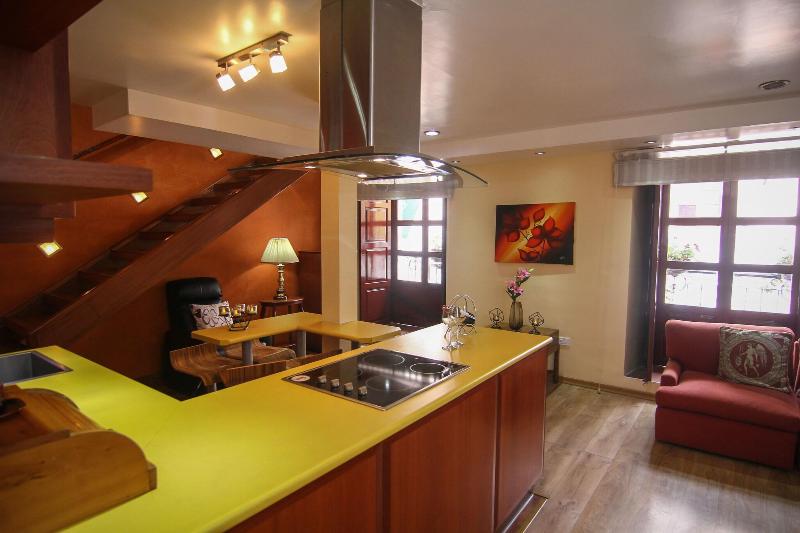 Rincon Familiar Hostel Boutique image