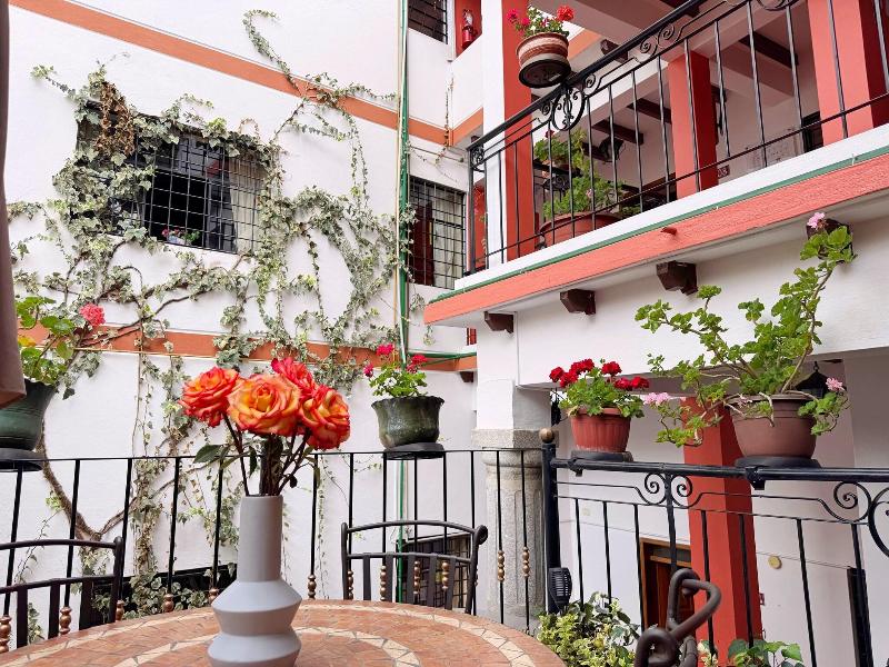 Rincon Familiar Hostel Boutique image