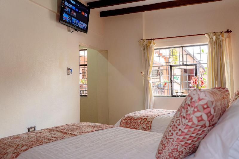Rincon Familiar Hostel Boutique image