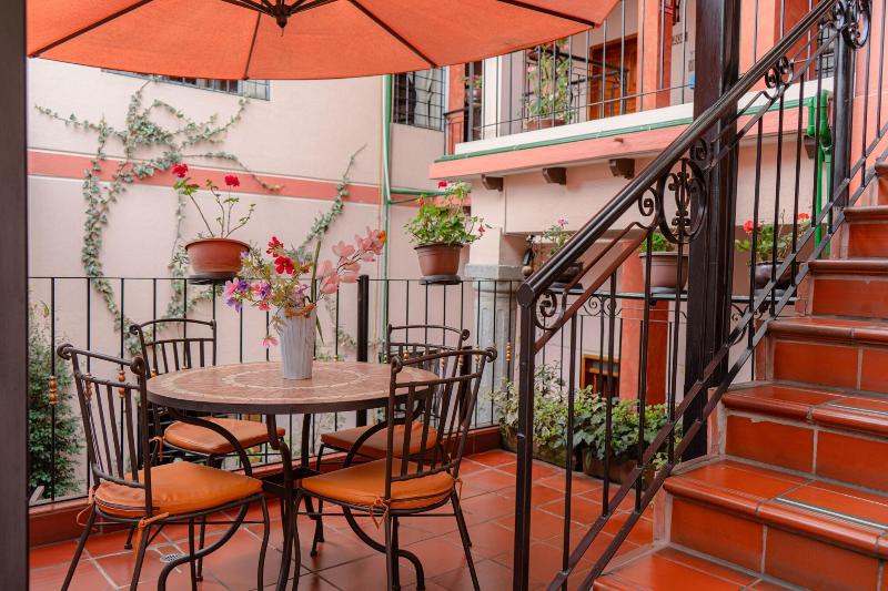 Rincon Familiar Hostel Boutique image