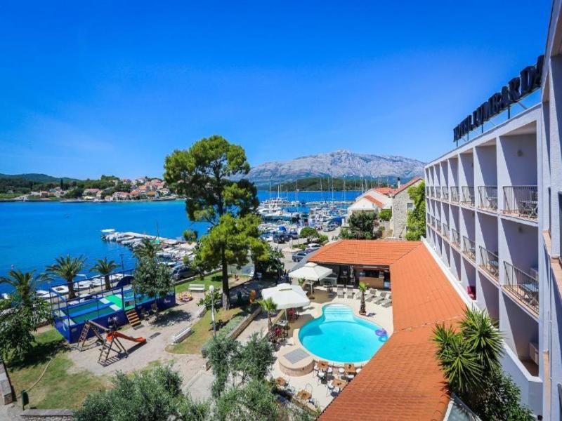 Hotel Lumbarda (New Management 2023) image