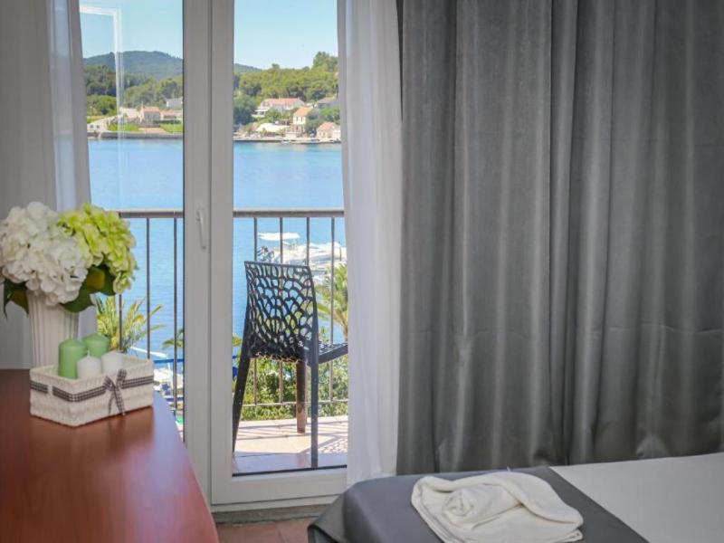 Hotel Lumbarda (New Management 2023) image