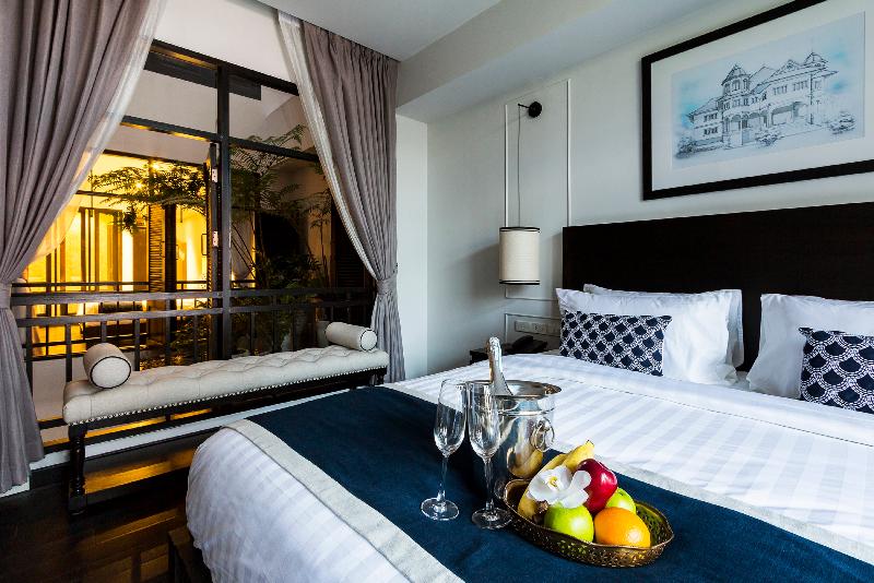 Cheeva Dee Hotel image
