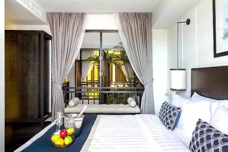 Cheeva Dee Hotel image
