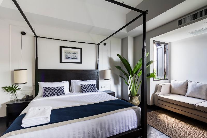 Cheeva Dee Hotel image