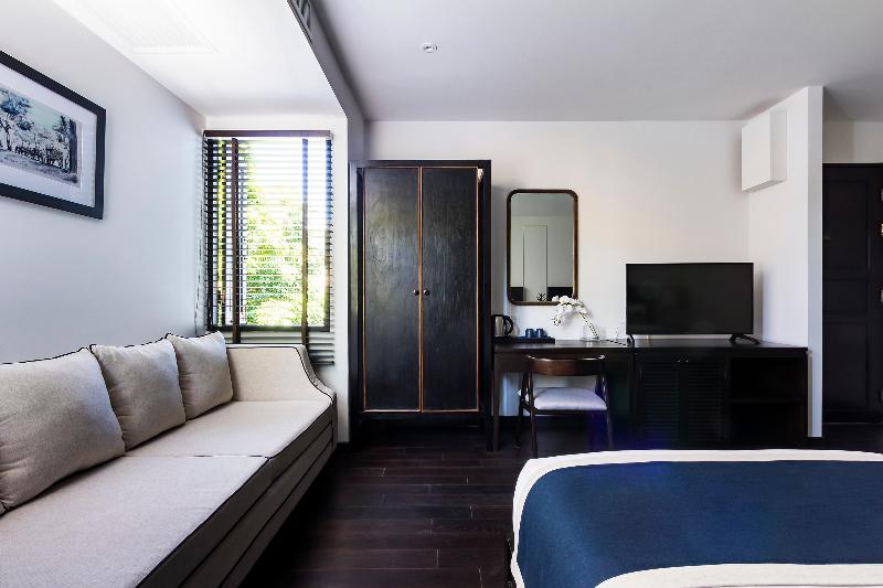 Cheeva Dee Hotel image