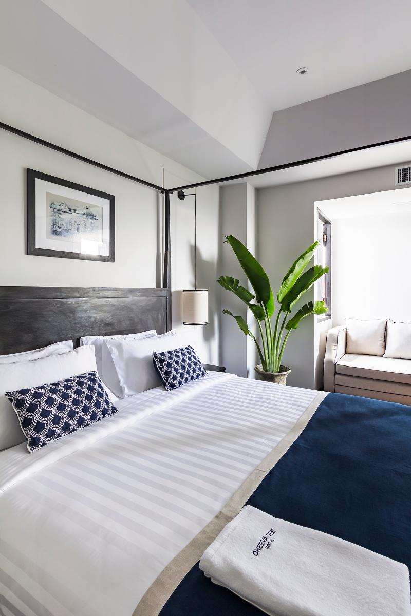 Cheeva Dee Hotel image