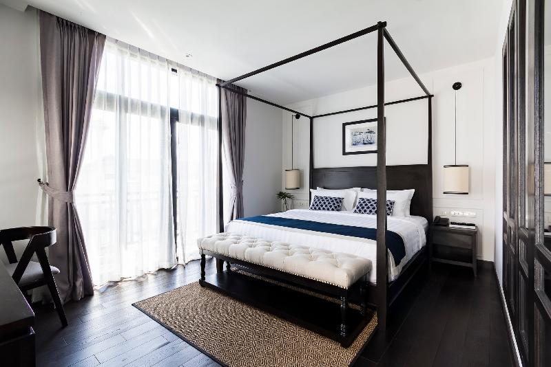 Cheeva Dee Hotel image