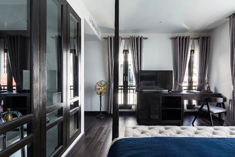 Cheeva Dee Hotel image