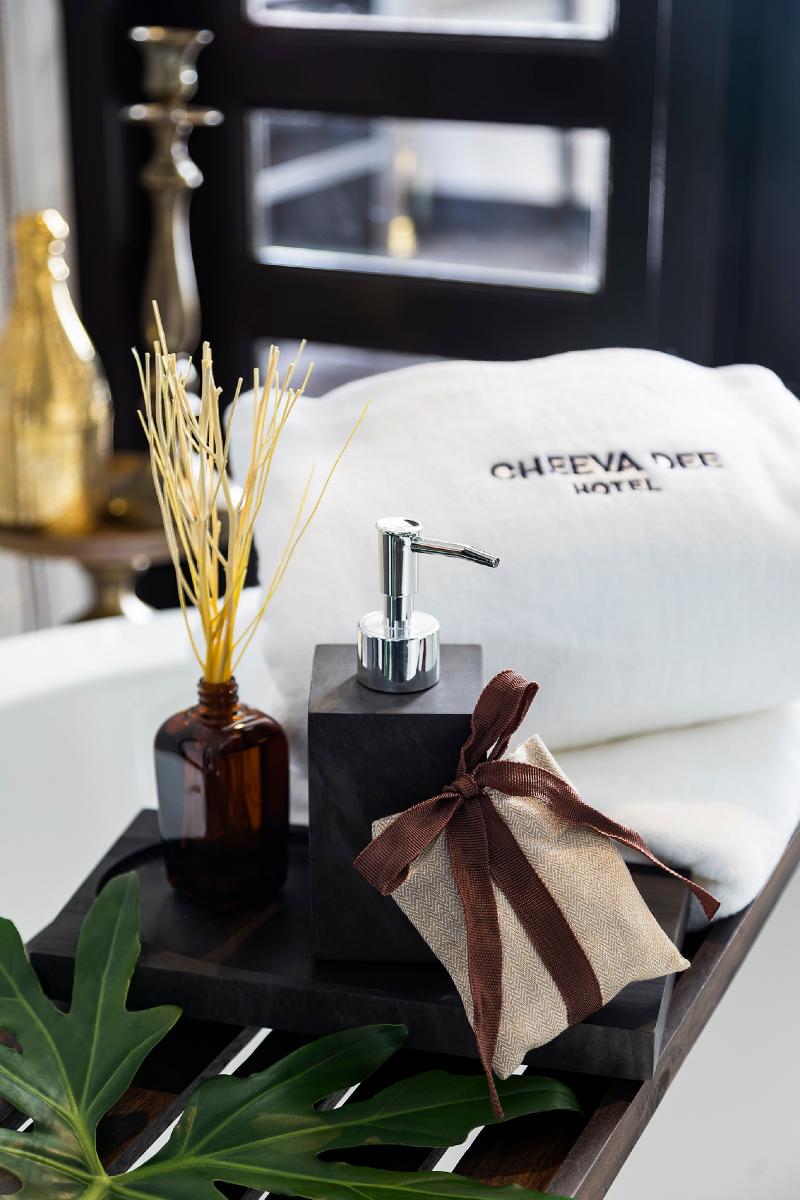 Cheeva Dee Hotel image