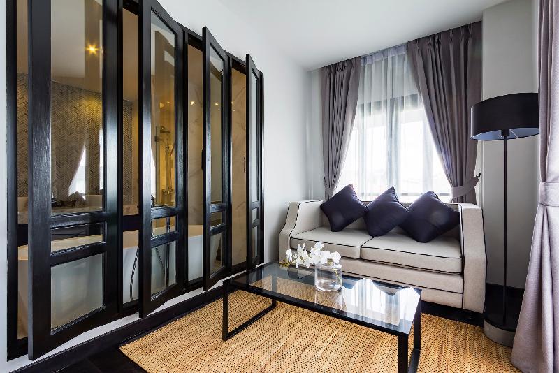 Cheeva Dee Hotel image
