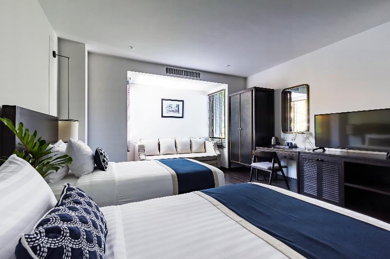 Cheeva Dee Hotel image