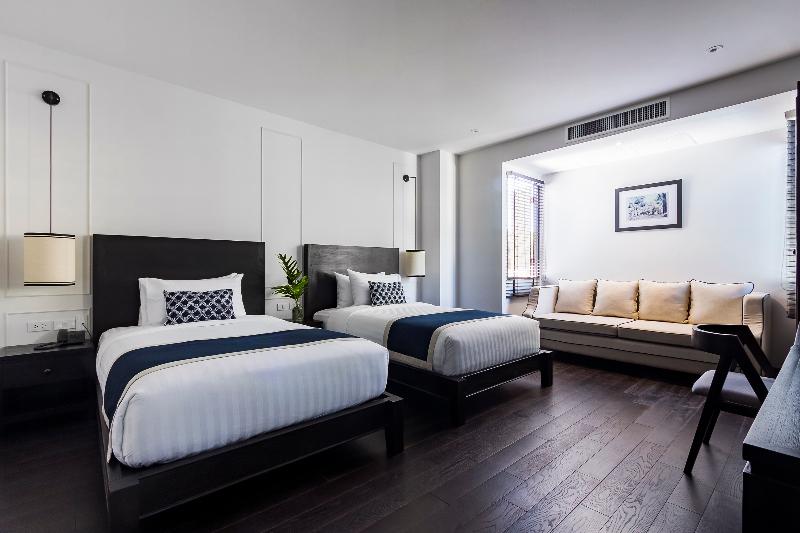 Cheeva Dee Hotel image