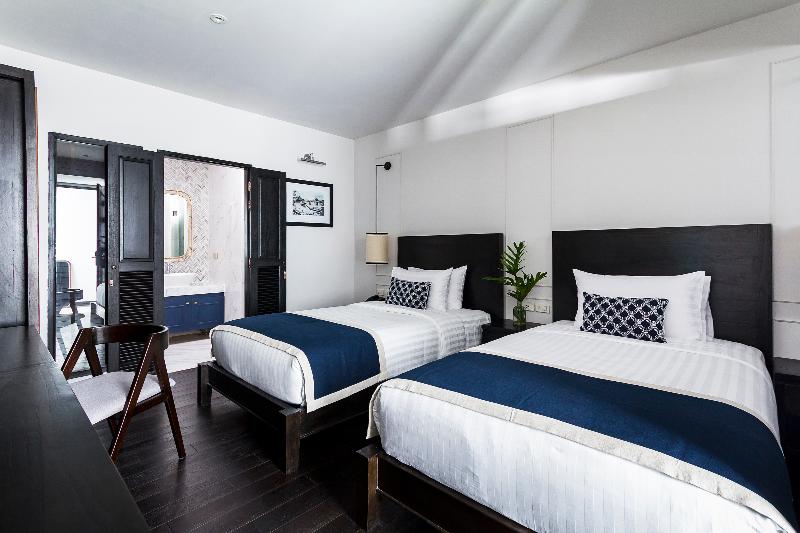 Cheeva Dee Hotel image