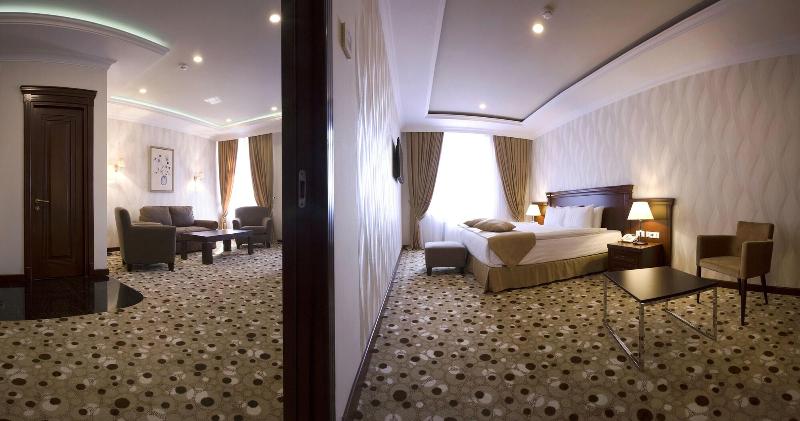 Central Hotel image
