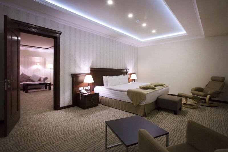 Central Hotel image