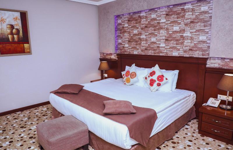 Central Hotel image