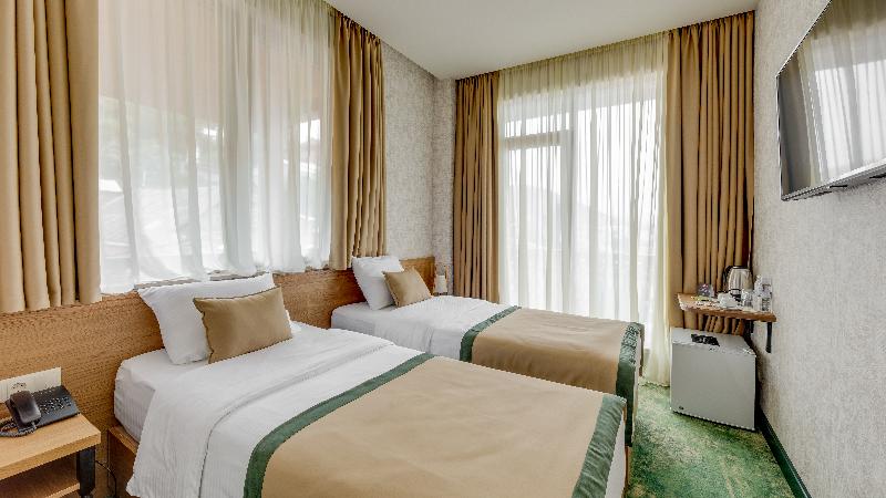Sole Palace Tbilisi image
